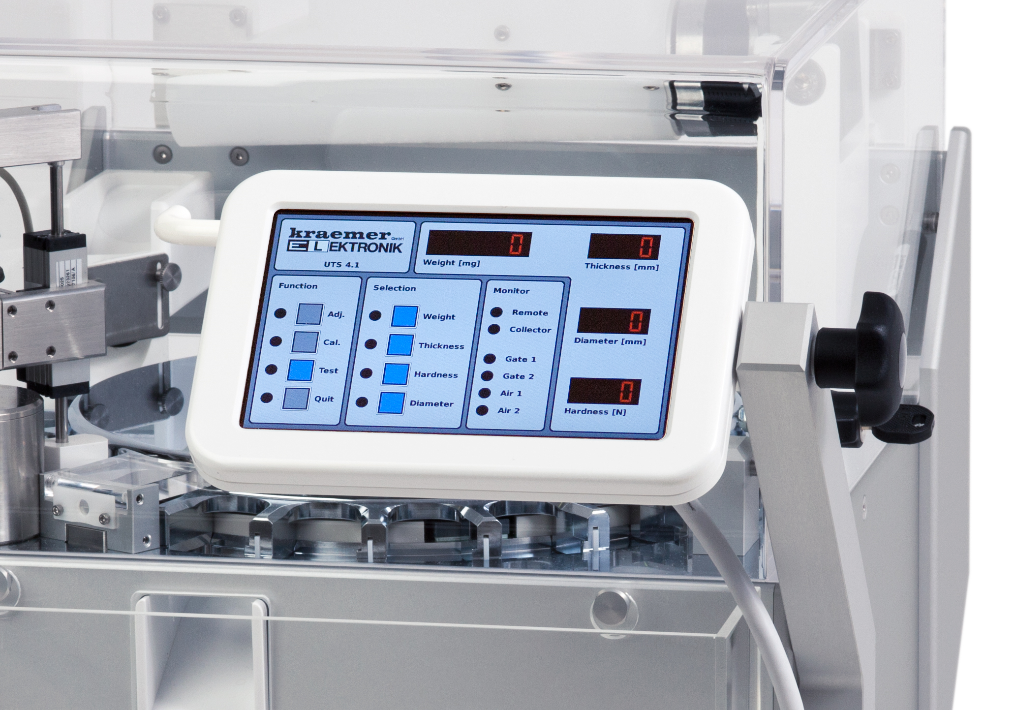 コンピュータ・IT Hofmann Raman, AFM and SNOM all-in-one system WITec | Quantum Design
